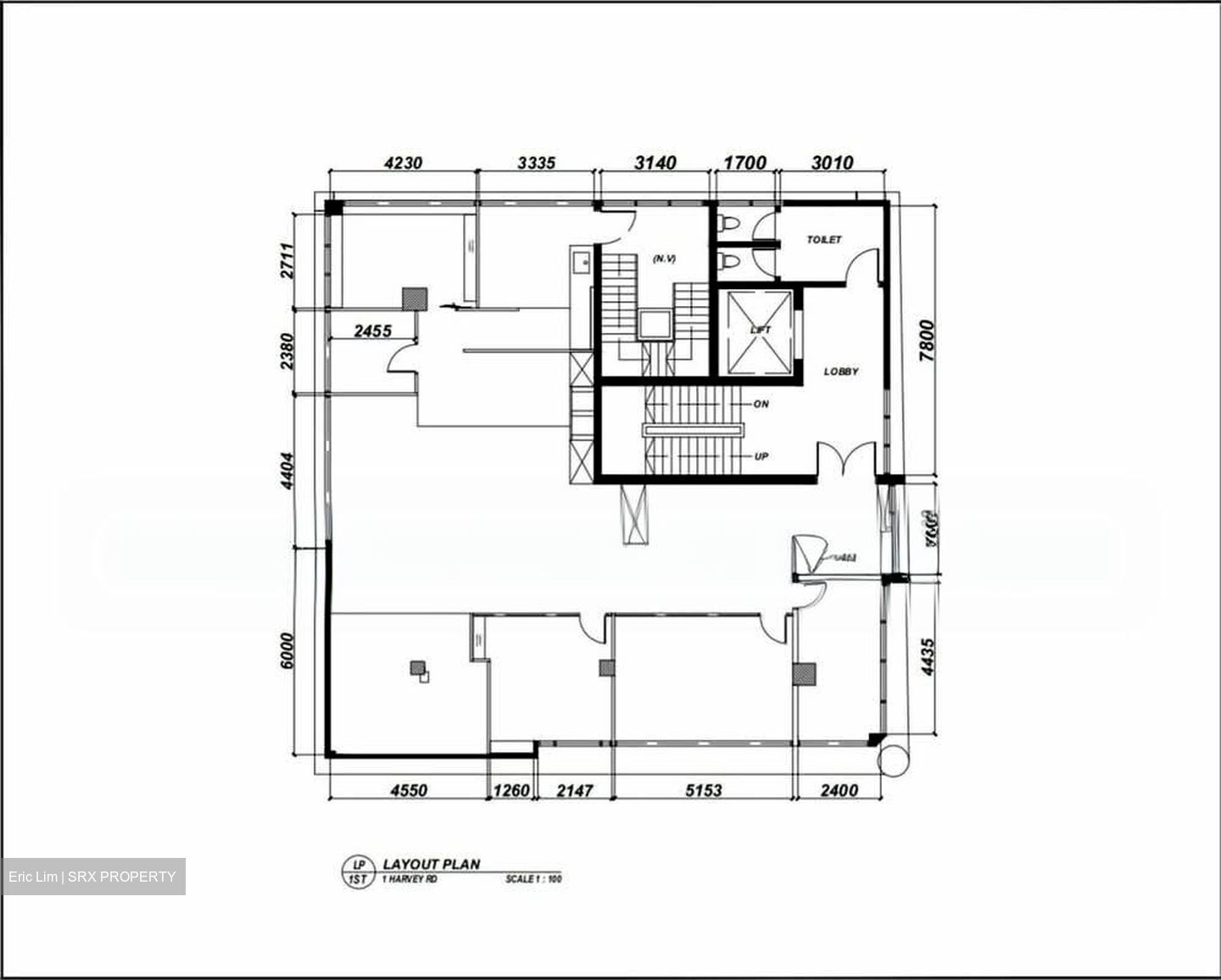 Unipet Building (D13), Factory #535091561